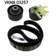 Kit de distribution SKF VKMA 03257 - Visuel 1