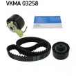 Kit de distribution SKF VKMA 03258 - Visuel 1