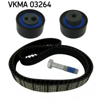 Kit de distribution SKF VKMA 03264