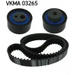 Kit de distribution SKF VKMA 03265 - Visuel 1