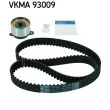 Kit de distribution SKF VKMA 93009 - Visuel 1