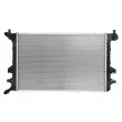 Radiateur basse température, intercooler THERMOTEC D7W074TT - Visuel 1