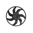 Ventilateur, refroidissement du moteur THERMOTEC D8X030TT - Visuel 1