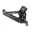 Support d'aile, collier de fixation avant gauche BLIC 7802-03-8140381P - Visuel 2