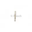 Bougie de préchauffage BOSCH 0 250 203 012 - Visuel 1