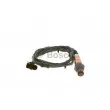 Sonde lambda BOSCH 0 258 006 869 - Visuel 2