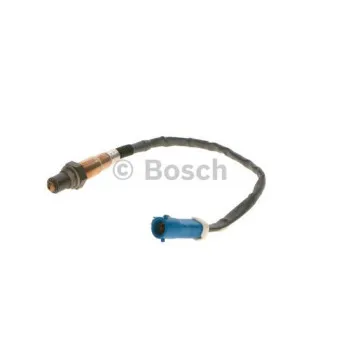 Sonde lambda BOSCH 0 258 006 904