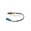 Sonde lambda BOSCH 0 258 006 904 - Visuel 3