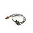 Sonde lambda BOSCH 0 258 017 188 - Visuel 1