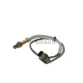 Sonde lambda BOSCH 0 258 017 188