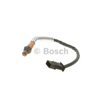 Sonde lambda BOSCH 0 258 027 085