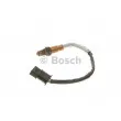 Sonde lambda BOSCH 0 258 027 085 - Visuel 3