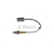 Sonde lambda BOSCH 0 258 027 104 - Visuel 3