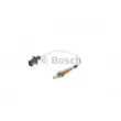 Sonde lambda BOSCH 0 258 027 157 - Visuel 1