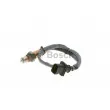 Sonde lambda BOSCH 0 258 027 162 - Visuel 1