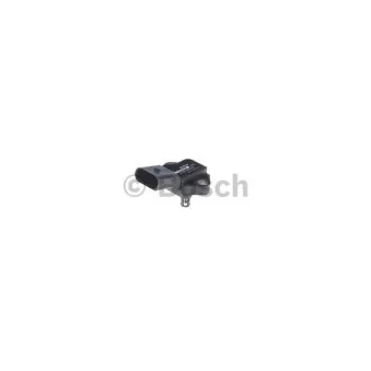 Capteur, pression de suralimentation BOSCH 0 261 230 073