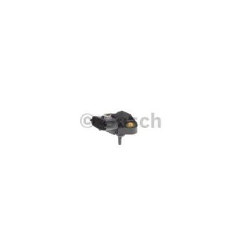 Capteur, pression de carburant BOSCH 0 261 230 127