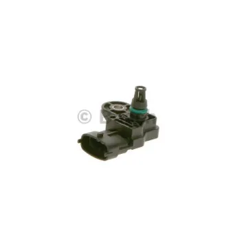 Capteur, pression de suralimentation BOSCH 0 261 230 425