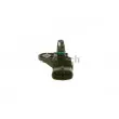 Capteur, pression de suralimentation BOSCH 0 261 230 425 - Visuel 2