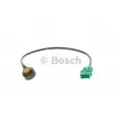 Capteur de cognement BOSCH 0 261 231 125 - Visuel 2