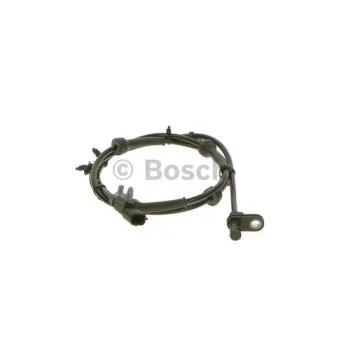 Capteur, vitesse de roue BOSCH 0 265 008 620