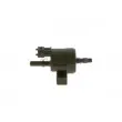 Soupape de ventilation, réservoir de carburant BOSCH 0 280 142 504 - Visuel 3