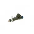 Injecteur BOSCH 0 280 158 119 - Visuel 1