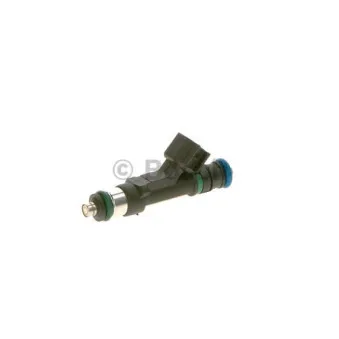 Injecteur BOSCH 0 280 158 119