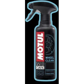 Nettoyant pour jantes MOTUL