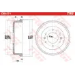 Tambour de frein TRW DB4371 - Visuel 2