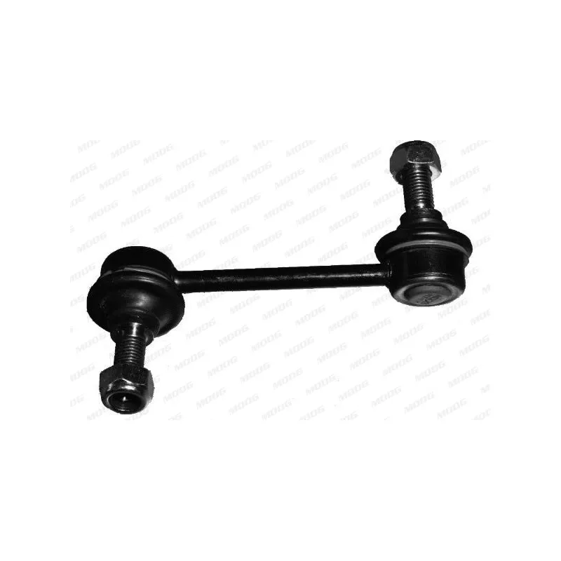 Entretoise/tige, stabilisateur arrière gauche MOOG AL-LS-5095