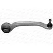 Bras de liaison, suspension de roue avant droit MOOG AU-TC-5064 - Visuel 2