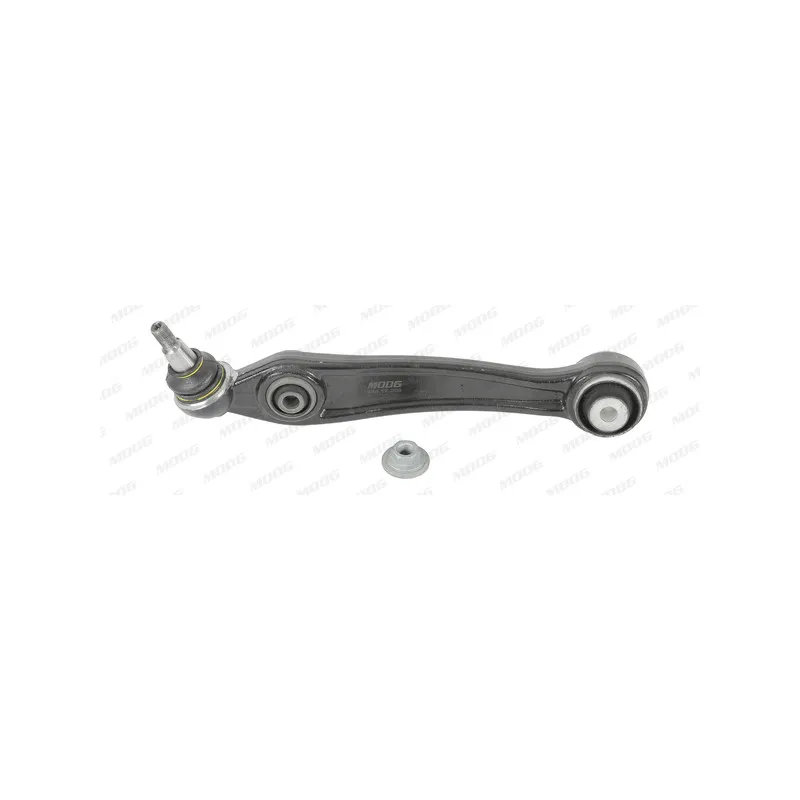Bras de liaison, suspension de roue avant gauche MOOG BM-TC-14899