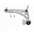 Bras de liaison, suspension de roue avant gauche MOOG BM-TC-5164 - Visuel 1