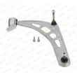 Bras de liaison, suspension de roue avant droit MOOG BM-TC-5165 - Visuel 1