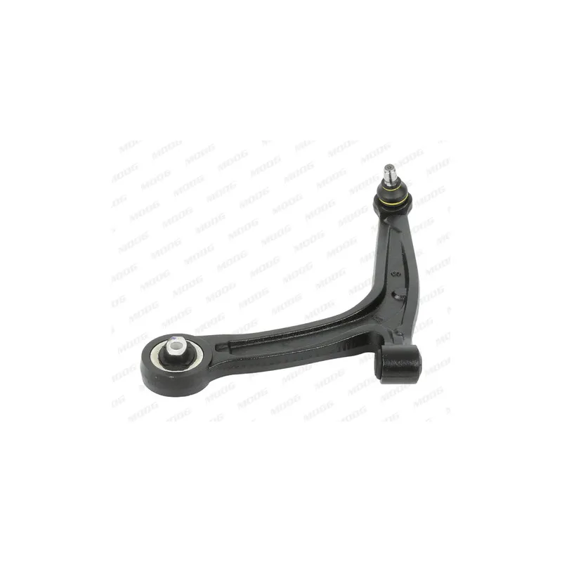 Bras de liaison, suspension de roue avant gauche MOOG FD-TC-8849
