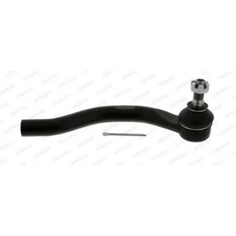 Rotule de barre de connexion avant droit MOOG HO-ES-13878