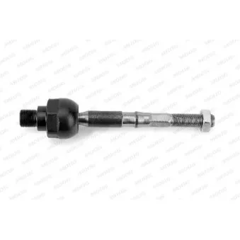 Rotule de direction intérieure, barre de connexion MOOG KI-AX-4432