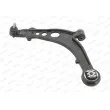 Bras de liaison, suspension de roue avant gauche MOOG LN-TC-4800 - Visuel 1