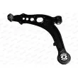 Bras de liaison, suspension de roue avant gauche MOOG LN-TC-4800 - Visuel 2