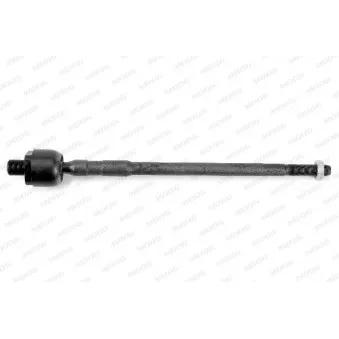 Rotule de direction intérieure, barre de connexion MOOG MD-AX-2700