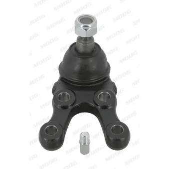 Rotule de suspension MOOG MI-BJ-104247