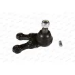 Rotule de suspension MOOG MI-BJ-104247 - Visuel 2