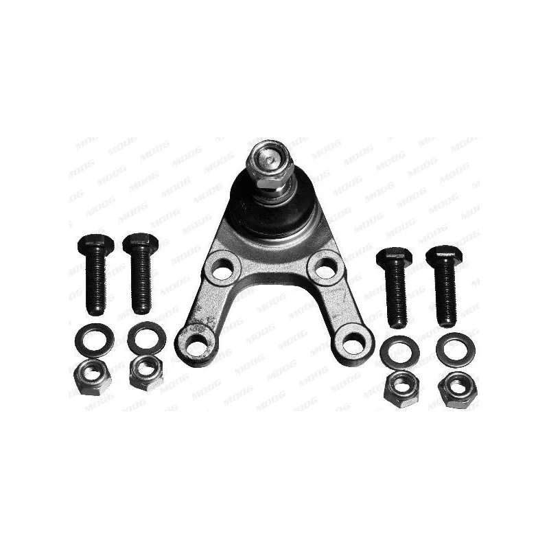 Rotule de suspension avant gauche MOOG MI-BJ-4914