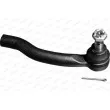 Rotule de barre de connexion avant droit MOOG NI-ES-4925 - Visuel 2