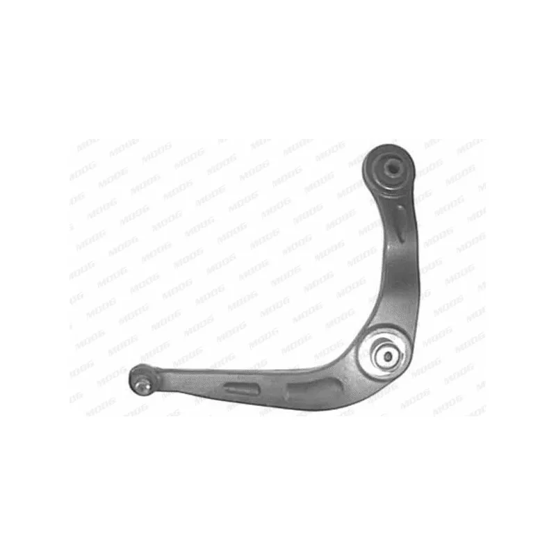 Triangle ou bras de suspension (train avant) MOOG PE-TC-1034P