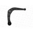 Bras de liaison, suspension de roue avant droit MOOG PE-TC-1571 - Visuel 2