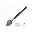 Rotule de direction intérieure, barre de connexion MOOG RE-AX-0602 - Visuel 2