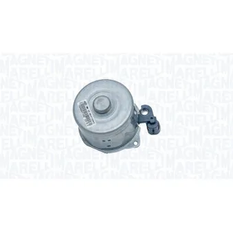 Unité de soupapes, groupe hydraulique-transmautomat MAGNETI MARELLI 023000038010