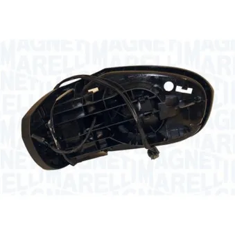 Rétroviseur extérieur MAGNETI MARELLI 182203011600